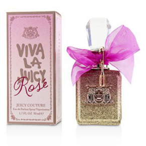 Juicy Couture Viva La Juicy Rose / Juicy Couture EDP Spray 1.7 oz (50 ml) (w)