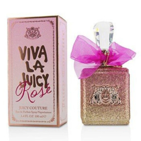 Juicy Couture Viva La Juicy Rose / Juicy Couture EDP Spray 3.4 oz (100 ml) (w)