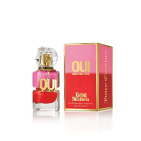 Juicy Couture Ladies Oui EDP Spray 1 oz Fragrances 719346232913