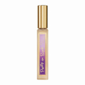 Juicy Couture Ladies Pretty In Purple EDP Rollerball 0.33 oz Fragrances 719346644402