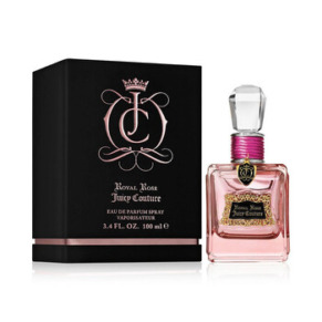 Juicy Couture Ladies Royal Rose EDP Spray 3.4 oz Fragrances 719346217378