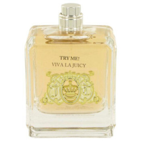 Juicy Couture Ladies Viva La Juicy EDP Spray 3.4 oz Fragrances 0098691047701