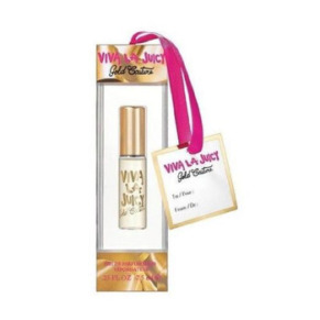 Juicy Couture Ladies Viva La Juicy Gold Couture EDP Spray 0.25 oz Fragrances 719346257893