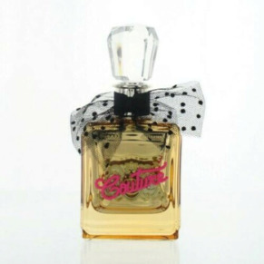 Juicy Couture Ladies Viva La Juicy Gold Couture EDP Spray 3.4 oz (Tester) (100 ml)