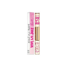 Juicy Couture Ladies Viva La Rose + Viva La Juicy Duo EDP Rollerball Fragrances 719346628396