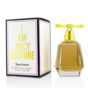 Juicy Couture I Am Juicy Couture by Juicy Couture EDP Spray 3.4 oz (100 ml) (w)
