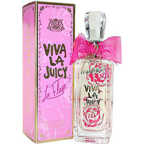Juicy Couture Viva La Juicy La Fleur / Juicy Couture EDT Spray 2.5 oz (w)