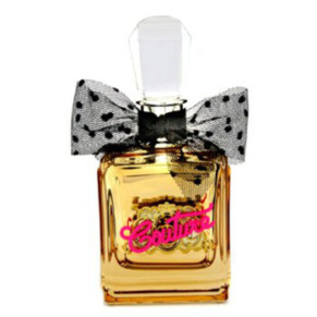 Juicy Couture Viva La Juicy Gold Couture by Juicy Couture EDP Spray 3.4 oz (w)