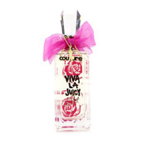 Juicy Couture Viva La Juicy La Fleur by Juicy Couture EDT Spray 5.0 oz