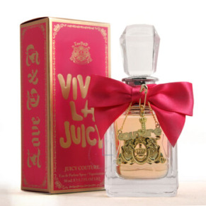 Juicy Couture Viva La Juicy/Juicy Couture Edp Spray 1.7 Oz (W)