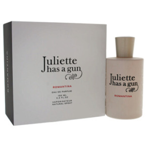 Juliette Has A Gun Romantina / Juliette Has A Gun EDP Splash 3.4 oz (100 ml) (w)