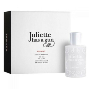 Juliette Has A Gun Ladies Anyway EDP Spray 1.7 oz Fragrances 3770000002911