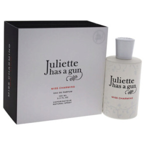 Juliette Has A Gun Ladies Miss Charming EDP Spray 3.4 oz Fragrances 3770000002713
