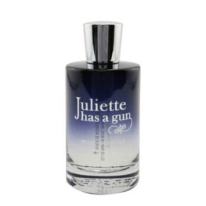 Juliette Has A Gun Ladies Musc Invisible EDP Spray 3.3 oz Fragrances 3760022731814