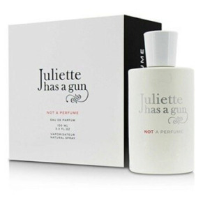 Juliette Has A Gun Ladies Not A Perfume EDP Spray 3.3 oz Fragrances 3770000002157