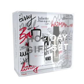 Juliette Has A Gun Ladies Not A Perfume Gift Set Fragrances 3760022733238