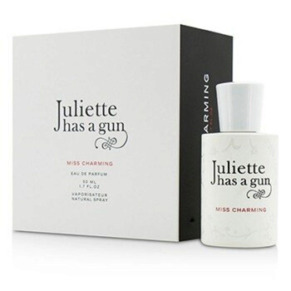 Juliette Has A Gun - Miss Charming Eau De Parfum Spray  50ml/1.7oz