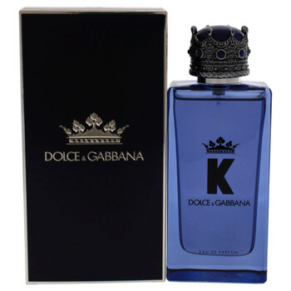 Dolce & Gabbana K by Dolce and Gabbana for Men - 3.3 oz EDP Spray