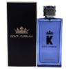 Dolce & Gabbana K by Dolce and Gabbana for Men - 5.0 oz EDP Spray