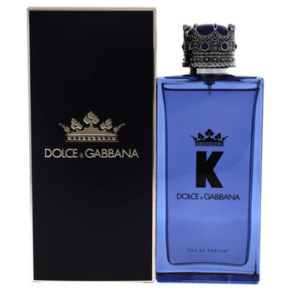 Dolce & Gabbana K by Dolce and Gabbana for Men - 5.0 oz EDP Spray