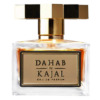Kajal Perfumes Paris Ladies Dahab EDP 3.4 Oz Fragrances 627843352860