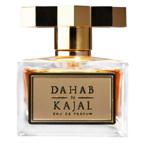 Kajal Perfumes Paris Ladies Dahab EDP 3.4 Oz Fragrances 627843352860