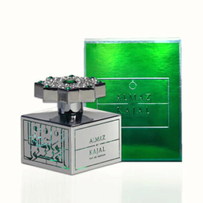 Kajal Unisex Almaz EDP Spray 3.38 oz Fragrances 3760310290252