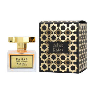 Kajal Unisex Dahab EDP Spray 3.38 oz Fragrances 3760310290733