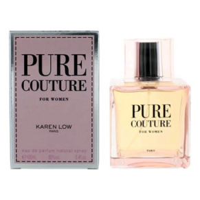 Karen Ladies Pure Couture EDP Spray 3.4 oz Fragrances 3700134405456