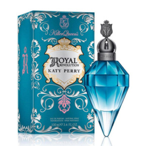Katy Perry Ladies Royal Revolution EDP Spray 3.4 oz Fragrances 3607349843076