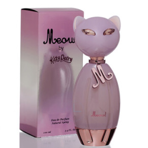 Katy Perry Meow!/Katy Perry Edp Spray 3.4 Oz (W)