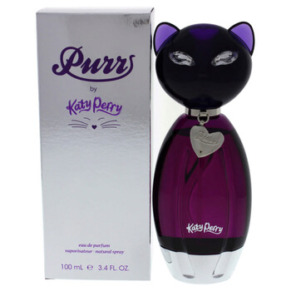 Katy Perry Purr / Katy Perry EDP Spray 3.4 oz (w)