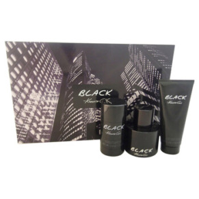 Kenneth Cole Black Men by Kenneth Cole Set (m)