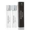 Kenneth Cole Mankind / Kenneth Cole 0.5 oz Travel Trio (m)