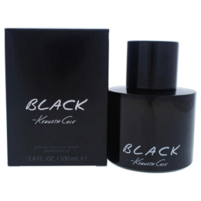 Kenneth Cole Black/kenneth Cole EDT Spray 3.3 oz (m) (100 ml)