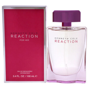 Kenneth Cole Reaction / Kenneth Cole EDP Spray 3.4 oz (w)