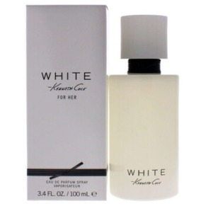Kenneth Cole White / Kenneth Cole EDP Spray 3.4 oz (100 ml) (w)