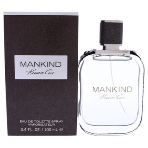 Kenneth Cole Mankind / Kenneth Cole EDT Spray 3.4 oz (m)