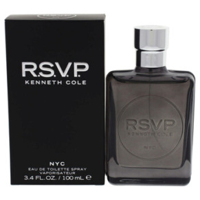 Kenneth Cole R.S.V.P. by Kenneth Cole EDT Spray 3.3 oz (m)