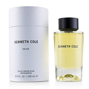 Kenneth Cole Ladies Kenneth Cole For Her EDP Spray 3.4 oz Fragrances 608940573914
