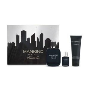 Kenneth Cole Mankind Legacy / Kenneth Cole Set (M)
