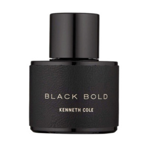 Kenneth Cole Men's Black Bold EDP Spray 3.38 oz (Tester) Fragrances 0468521390785