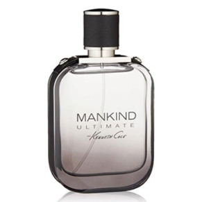 Kenneth Cole Men's Mankind Ultimate EDT Spray 3.38 oz (Tester) Fragrances 0978013425619