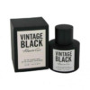 Kenneth Cole Men's Vintage Black EDT Spray 3.4 oz Fragrances 608940553930