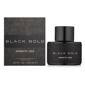 Kenneth Cole Black Bold / Kenneth Cole EDP Spray 3.4 oz (100 ml) (m)