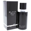 Kenneth Cole Black by Kenneth Cole EDP Spray 3.4 oz (w)