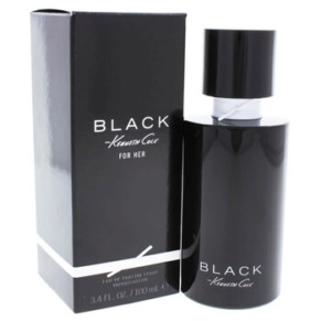 Kenneth Cole Black by Kenneth Cole EDP Spray 3.4 oz (w)