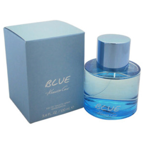Kenneth Cole Blue by Kenneth Cole EDT Spray 3.4 oz (100 ml) (m)