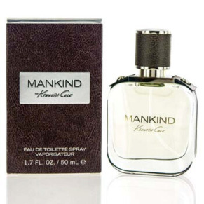 Kenneth Cole Mankind / Kenneth Cole EDT Spray 1.7 oz (m)