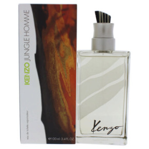 Kenzo Jungle Pour Homme / Kenzo EDT Spray 3.3 oz (100 ml) (m)